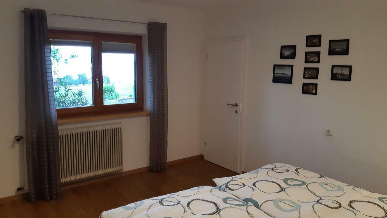 Lawie Am Attersee Alexenau Exterior photo